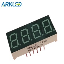 LED Display for 12mm Indoor Display (White SMD)