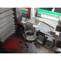 CNC bearing housing bore boring machine