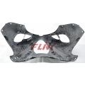 Motorrad Carbon Fiber Teile Frontverkleidung für Suzuki Hayabusa 97-07