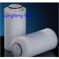 10 Inch Pes Water Filter Cartridge Filtration