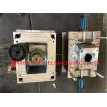 Plastic Injection Reel Mold Makers