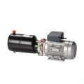 Alimentation directe 220V 240V Pack d&#39;unité de puissance hydraulique avec cylindre 24V