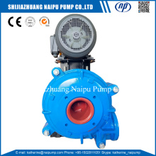 Water Level Outlet Direction 6x4 Mining Slurry Pump