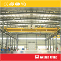 Double Girder Overhead Crane