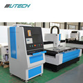 Cnc+Fiber+Laser+Cutting+Machine+For+Stainless+Steel