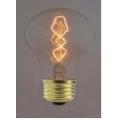 A19 40W 60W Antique Edison Bulb Decoration Lighting Bulb