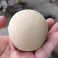 68% Alumina Ceramic Ball with ISO9001 certification