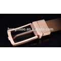 Updated Products 2014! Fashion Design Golden ECO Friendly Reversible Buckle