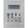 Dental Bur Kit - Composite Finish und Polnisch