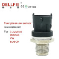 Fuel pressure switch 0281002851 For CUMMINS DAF IVECO