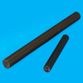 Chemical Resistant Strong 20mm PVC Plastic Rod