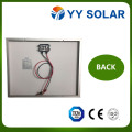 50W Poly Solar Panel pour Street Lights et Camping