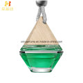 Popular Design Diamond Apple Car Perfume