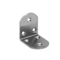 custom metal Aluminum brackets sheet metal stamping working