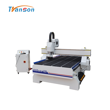 3D Woodworking CNC Router Machine 1325 1530
