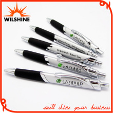 Classic Triangle Ball Pen for Promotional Logo Printing (BP0038)