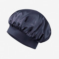 Silk Night Sleeping Bonnet Girl Cap Men Cap