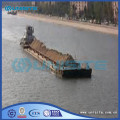 Navy Custom Sand Barges