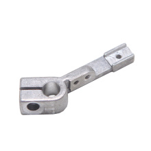 Aluminum Die Casting Overlock Machine Accessories 8