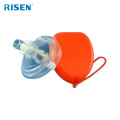 Disposable CPR Mask Training Valves