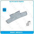 Zn-Mc Series Wheel Balance Weights