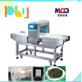 All purpose Conveyor Metal Detector Machine for Fruit and Salty Food MCD-F500QD