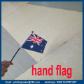 2018 Country Hand Flags for World Cup