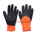 Gant hiver travail recouvert de Latex de Sandy (LT2028)