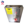 Commercial Frozen Meat Grinder Machine