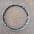 Shantui bulldozer parts gear ring 16Y-15-00049