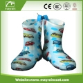 Hot Sale of Kids PVC Rain Boots