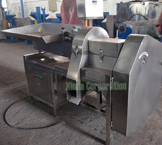 Herbal Rotary Cutter 3 Herbal Rotary Cutter 3