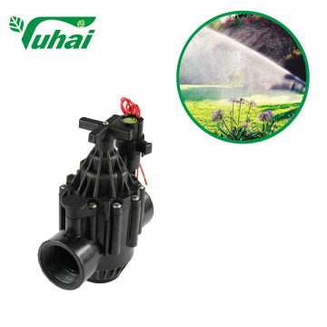 exhaust valve Solenoid valve for Irrigation Agricultural,Flow Control