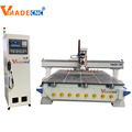 ATC CNC Router For Furniture Cabinet