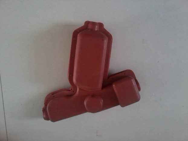 Protection Cover for Wire Clamp
