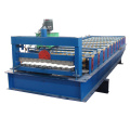 Corrugated Iron Sheet Making Machine