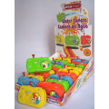 Camera Water Gun Toy Candy (91016)