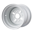 8X7 Steel Wheel Rim for Golf and ATV