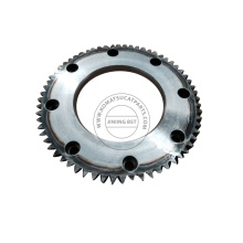 1T0436 1T-0436 gear for CAT bulldozer D7G