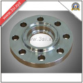 Hot Sale ANSI Carbon Steel Socket Welding Flange (YZF-M351)