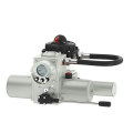 New Product White Electro-hydraulic valve actuator