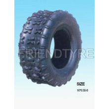 High Rubber Content Atv Tyre