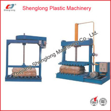 Máquina de empacotamento hidráulico para saco tecido PP (SL-1100)