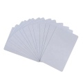 Blank Smart Chip Card Business Card Blank Card