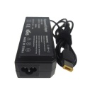 20V 4.5A laptop adapter for Lenovo square tip