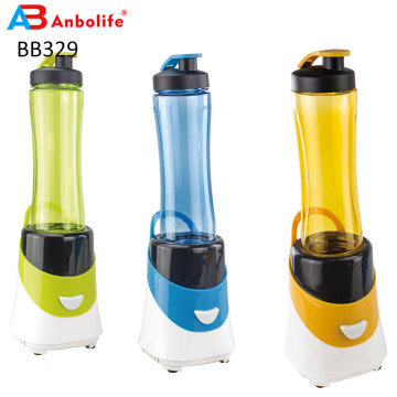 Home Appliances Multi-Use Blender Bottles Joyshaker CE ROHS ETL Approve Smoothie Travel Blender Electric Portable Blender