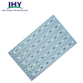 Rigid Aluminum-based LED Strobe Light PCB Factory