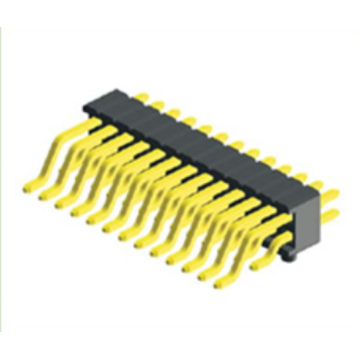 0.80mm Pin Header Dual Row SMT connector