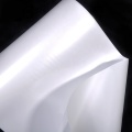 BOPP Pearlescent Film Disposable Wet Tissue Bag