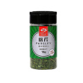 Parsley Condiment and Seasoning for Cuisine